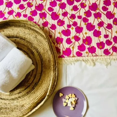 Comfortable Apt With Garden And Washing Machine *
